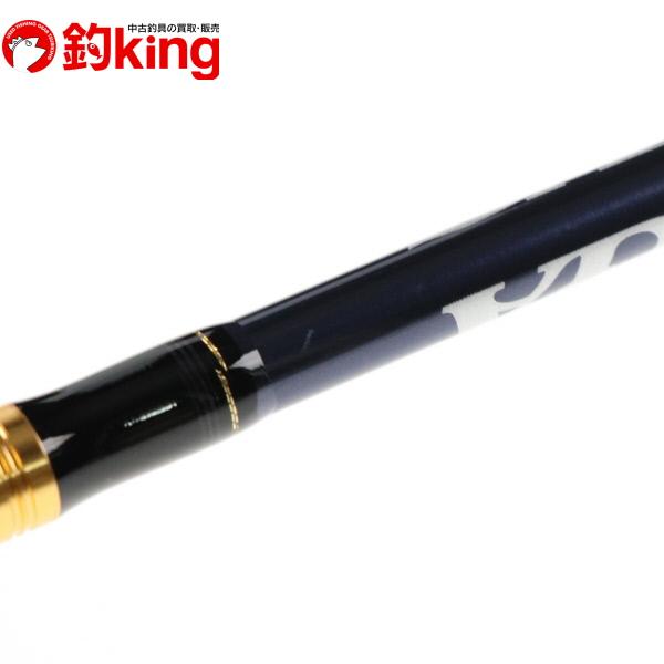 DAIWA（ダイワ） ソルティガ LJ 62XHB TG/S056220 極上品 タイラバ
