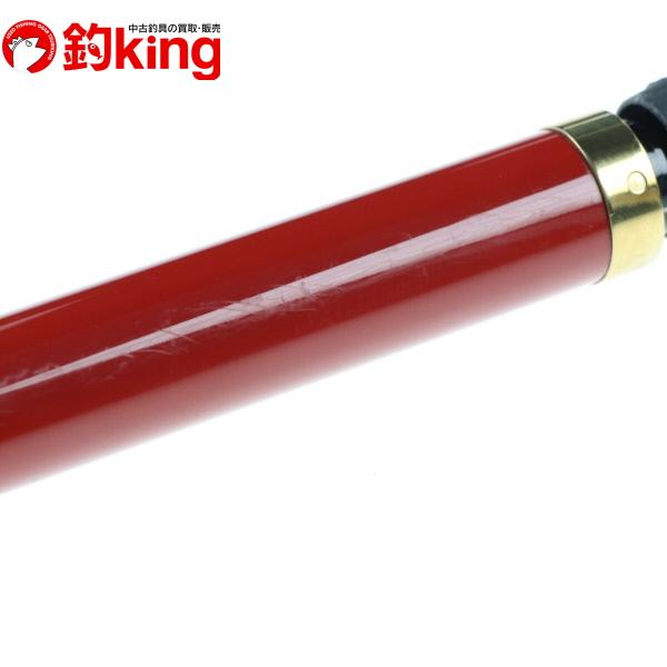 Gamakatsu（がまかつ） がま磯 アルデナ 125-50/S106L 美品 磯 上物