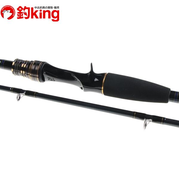 DAIWA(釣り) ダイワ エギタコX H-180/S136L 極上品 オフショア DAIWA(釣り) ダイワ エギタコX H-180/S136L 極上品 オフショア