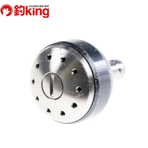 シマノ 13ステラSW 6000XG 夢屋アルミラウンドノブ付き/S140M 美