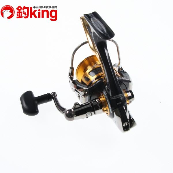 DAIWA(釣り) 【中古】 ダイワ 09トーナメントISO Z 3000LBD DAIWA(釣り) 【中古】 ダイワ 09トーナメントISO Z 3000LBD