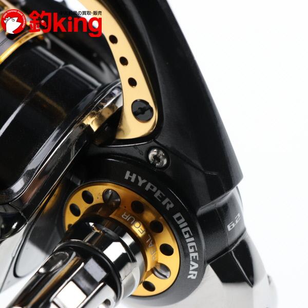 DAIWA(釣り) 【中古】 ダイワ 09トーナメントISO Z 3000LBD DAIWA(釣り) 【中古】 ダイワ 09トーナメントISO Z 3000LBD