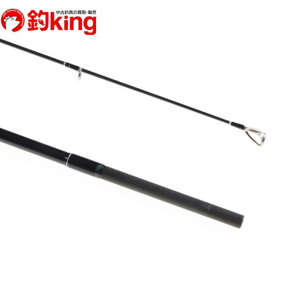中古/未使用品】 ヤマガブランクス アーリー ERY-93M for シーバス