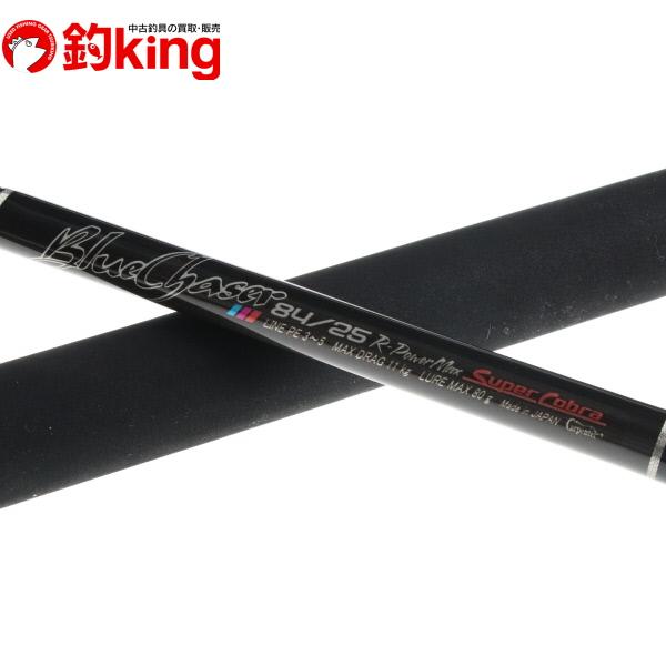中古/極上品】 カーペンター ブルーチェイサー BLC 84/25 R 中古/極上品】 カーペンター ブルーチェイサー BLC 84/25 R