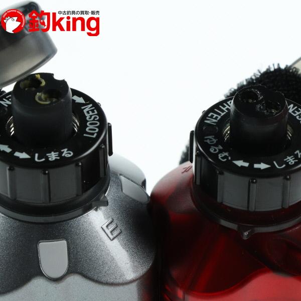 DAIWA（釣り） ダイワ スーパーリチウム BM2000 BM2300 充電器