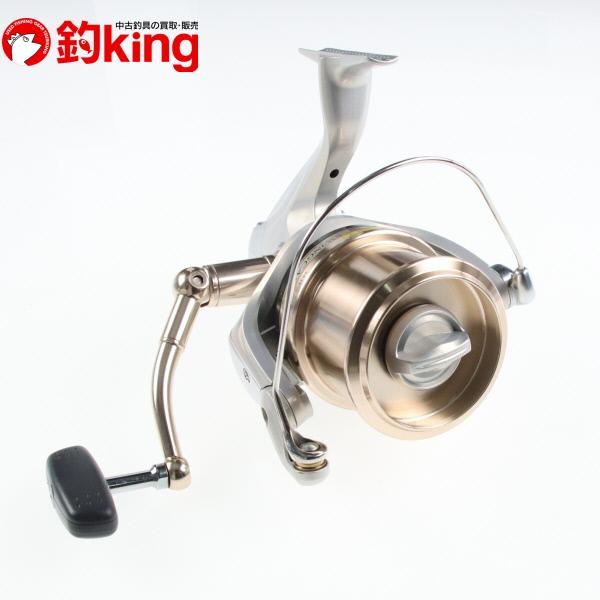シマノ（SHIMANO） スーパーエアロ スウィングキャストXT タイプ3