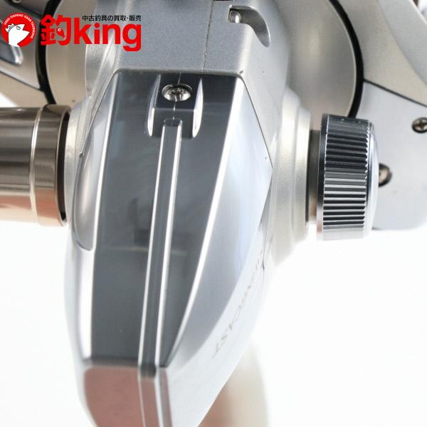シマノ（SHIMANO） スーパーエアロ スウィングキャストXT タイプ3