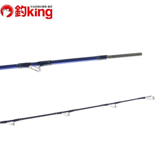 DAIWA（釣り） ダイワ 潮流 マダイトラッド 310M/S185Y 美品 コマセ 