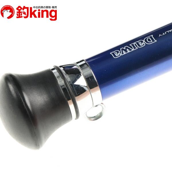 DAIWA（釣り） ダイワ 潮流 マダイトラッド 310M/S185Y 美品 コマセ 