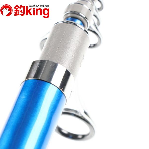 シマノ（SHIMANO） 【中古/美品】 プロサーフ 405CX-T 22777/S186L