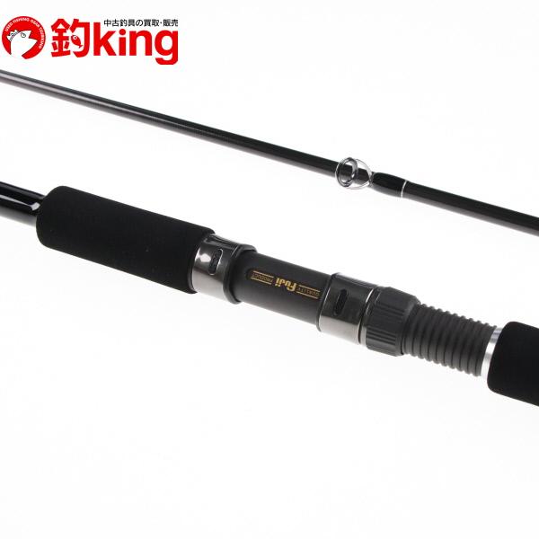 中古/未使用品】 FCLLABO UC 80Pro/S196L : 釣king - 通販 - Yahoo