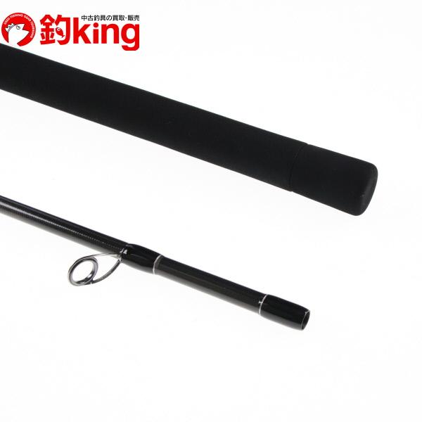 中古/未使用品】 FCLLABO UC 80Pro/S196L : 釣king - 通販 - Yahoo