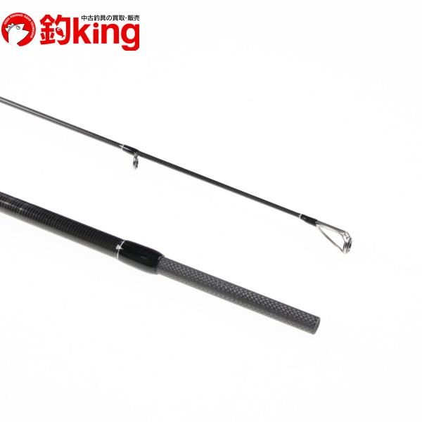 中古/未使用品】 FCLLABO UC 80Pro/S196L : 釣king - 通販 - Yahoo