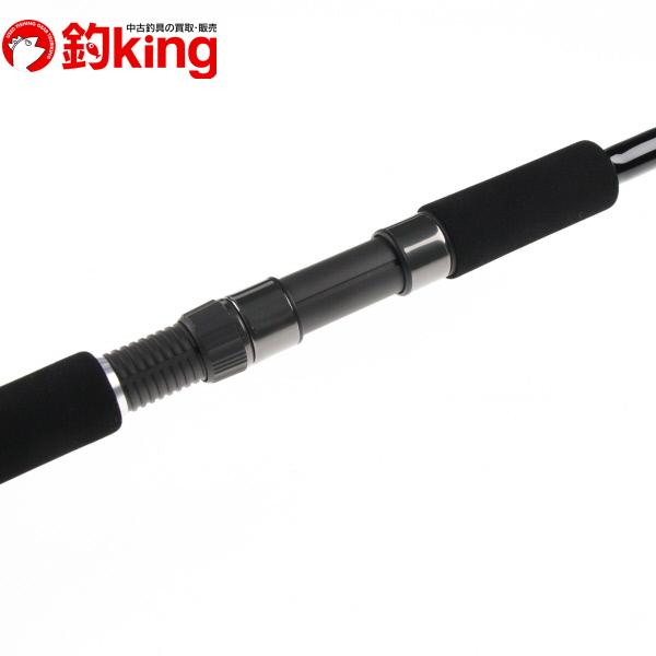中古/未使用品】 FCLLABO UC 80Pro/S196L : 釣king - 通販 - Yahoo