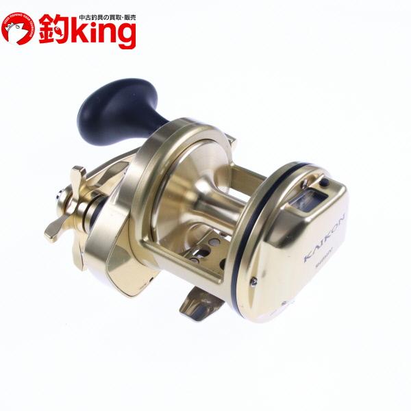 シマノ（SHIMANO） 【中古】 15海魂 3000T/S197M : 釣king - 通販