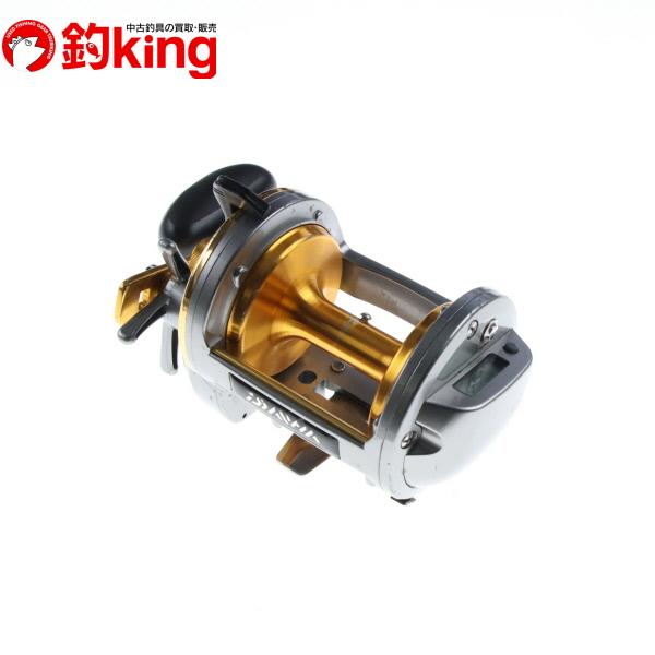 12シーライン石鯛50 DAIWA（釣り） ダイワ 12 シーライン 石鯛 50 釣武者パワー