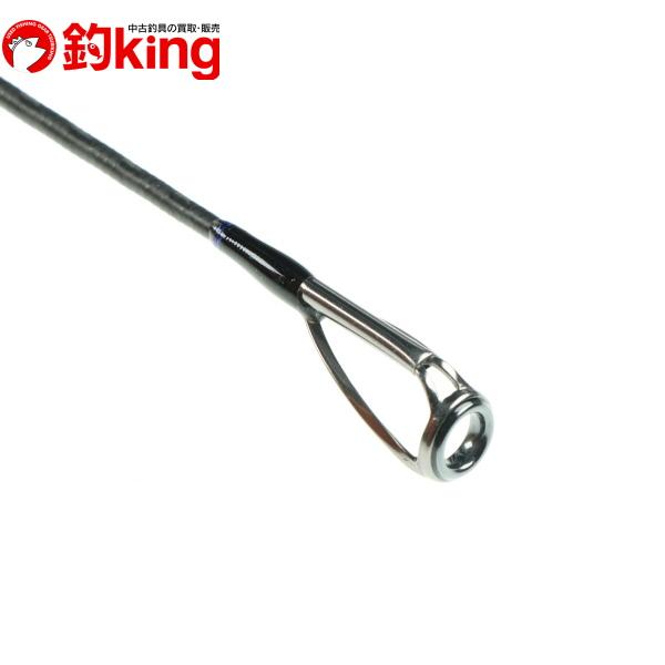 シマノ コルトスナイパーBB S100H-3/S206L 美品 ロックショア シマノ コルトスナイパーBB S100H-3/S206L 美品 ロックショア