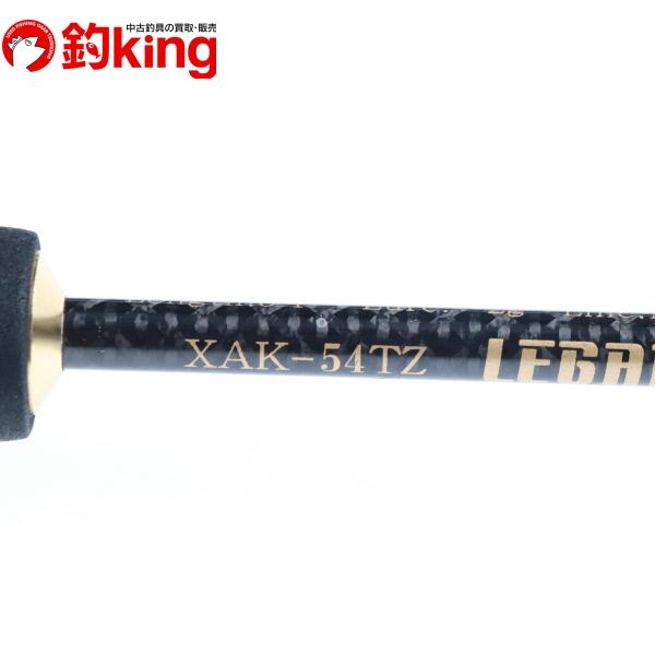 メガーレ　空我（クウガ）XAK-5424 X-ARMATURA 空我（くうが） - LEGAME