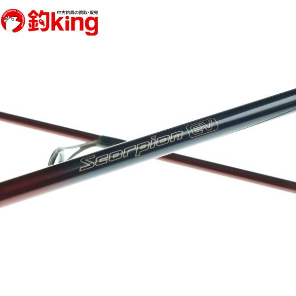 シマノ（SHIMANO） 【中古】 スコーピオンEV 2602-2/S293L : 釣king