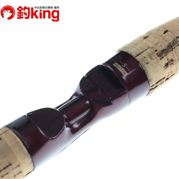 シマノ 【中古】 スコーピオンEV 2602-2/S293L : 釣king - 通販 シマノ 【中古】 スコーピオンEV 2602-2/S293L : 釣king - 通販