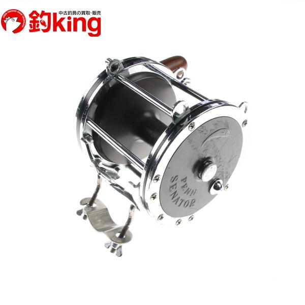 PENN SENATOR 9/0 ハンドルドラグ使用 PENN SENATOR 9/0 ハンドルドラグ使用