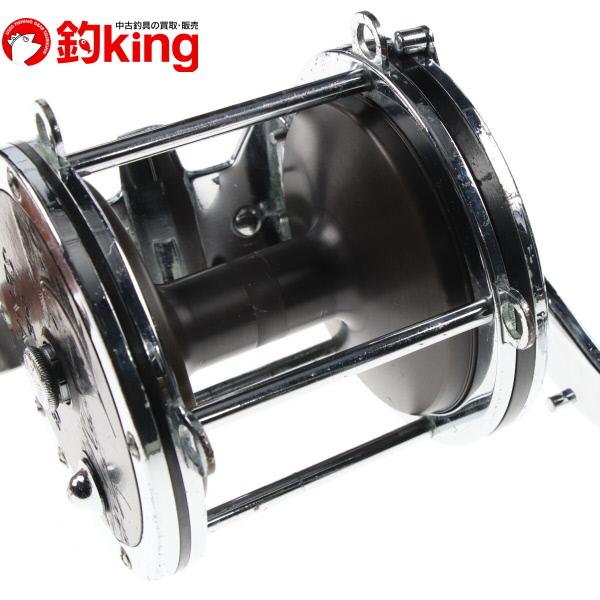Penn（ペン） 【中古】 セネター 9／0 スター開発ハンドルドラグ付
