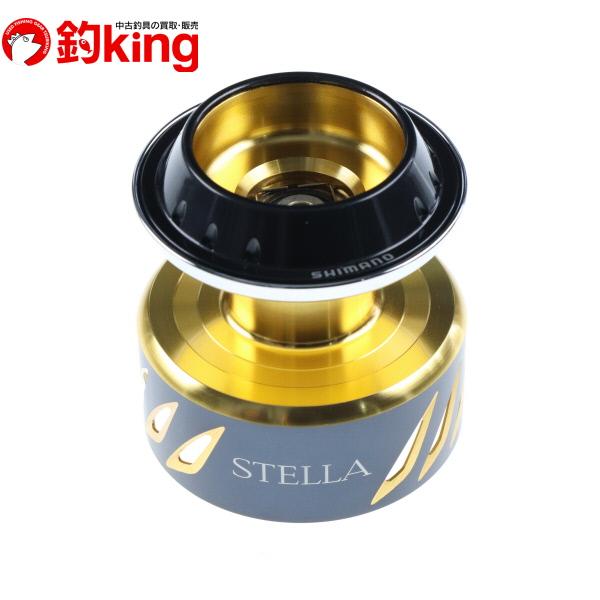 シマノ（SHIMANO） 13ステラSW 8000 スプール /S384M 美品 ヒラマサ