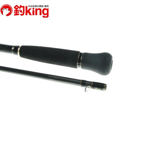 Abu Garcia（アブガルシア） 【中古】 クロスフィールド XRFC-732H