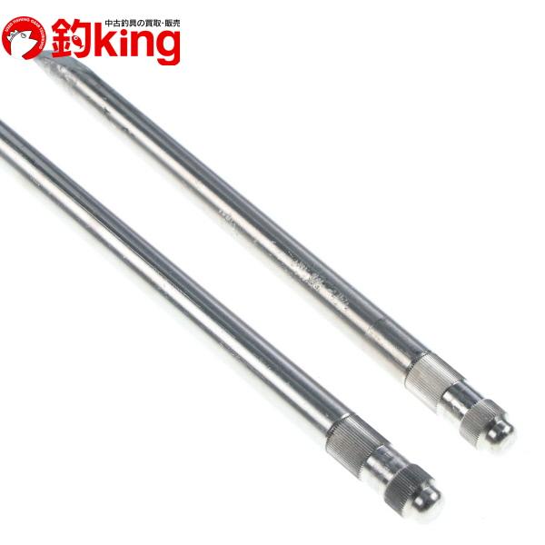 アドバン工業 チタン製 石鯛ピトン HP141SP 30cm 50cmシャフト付/S492M