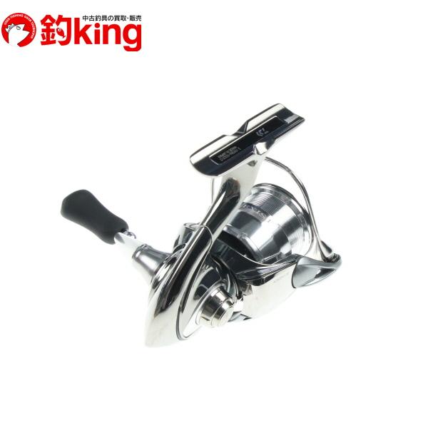 DAIWA（釣り） ダイワ 22イグジストLT 2000S-H/T008M 未使用