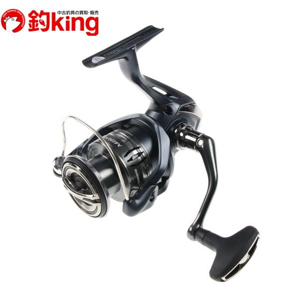 シマノ（SHIMANO） 22ミラベル C3000/T041M 極上品 ライトゲーム