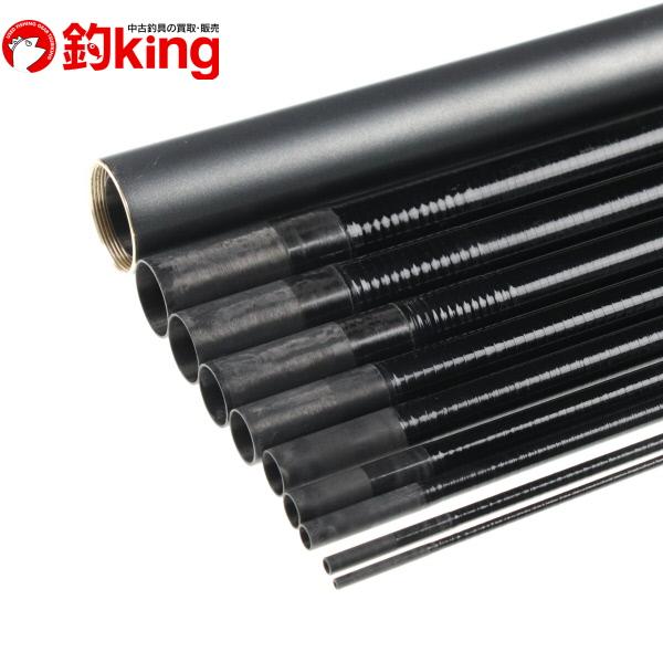 シマノ（SHIMANO） 【中古/美品】 渓峰 尖 超硬調 53ZW カミソリ/T043M