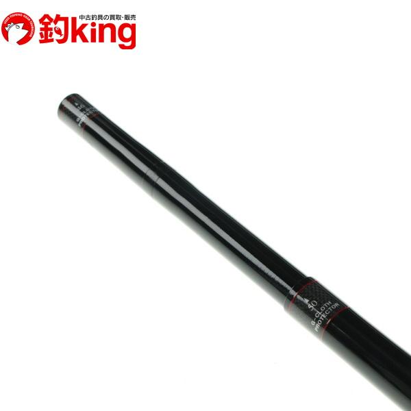 シマノ（SHIMANO） 【中古/美品】 渓峰 尖 超硬調 53ZW カミソリ/T043M