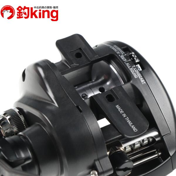 DAIWA（釣り） ダイワ T3 MX 1016SHL-TW RCS95ハンドル