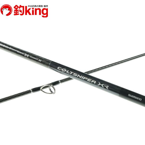 シマノ（SHIMANO） 【中古】 コルトスナイパー XR S106M／PS/T052200