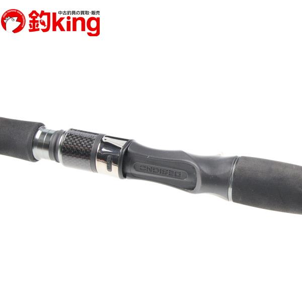 中古】 デジーノ レーベンスラング LS-C711M／MHRST-LTD EVA/T099240