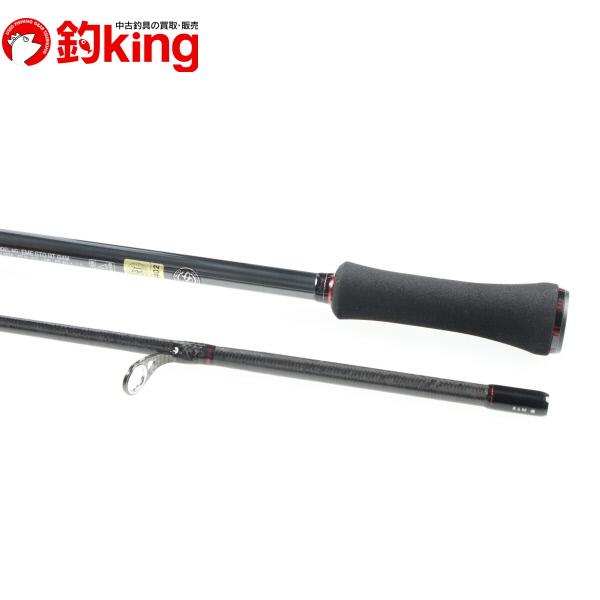 日本製 ダイワ エメラルダス ストイスト RT 84M エギング STOIST