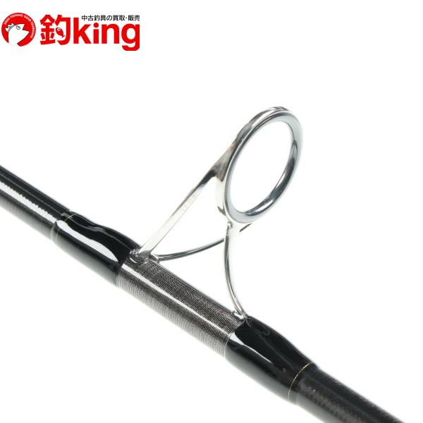 DAIWA（ダイワ） オーバーゼア グランデ 100HH-3/T126L 極上品
