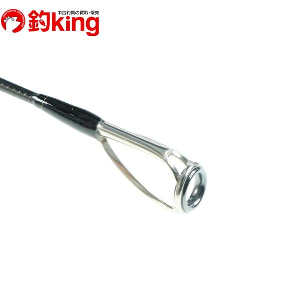 DAIWA（ダイワ） オーバーゼア グランデ 100HH-3/T126L 極上品