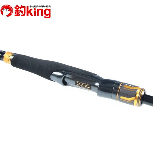 DAIWA（釣り） ダイワ モアザンブランジーノ EX AGS 93L／M-S