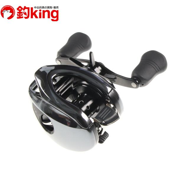 シマノ 18アンタレスDC MD XG 右/T155M 極上品 バスフィッシング 