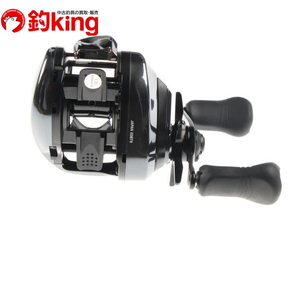 シマノ 18アンタレスDC MD XG 右/T155M 極上品 バスフィッシング 