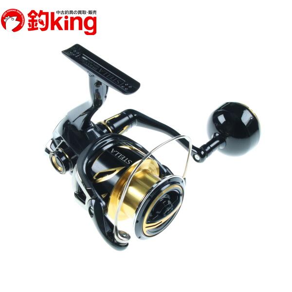 シマノ（SHIMANO） 20ステラSW 4000XG/T178M 未使用 ヒラマサ ブリ