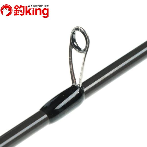 中古/美品】 アピア 風神Z アーバンディーノ 90ML/T188Y : 釣king 