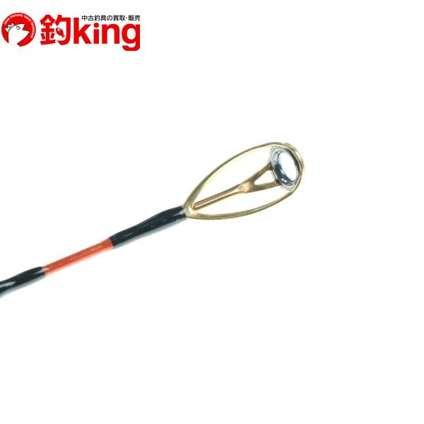 DAIWA（ダイワ） マッドバイパー 落とし込み MHH-243SMT/T237240 極上