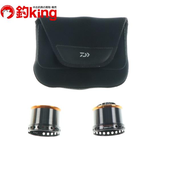 DAIWA（ダイワ） 【中古/美品】 トーナメント サーフ 35 キャスティ
