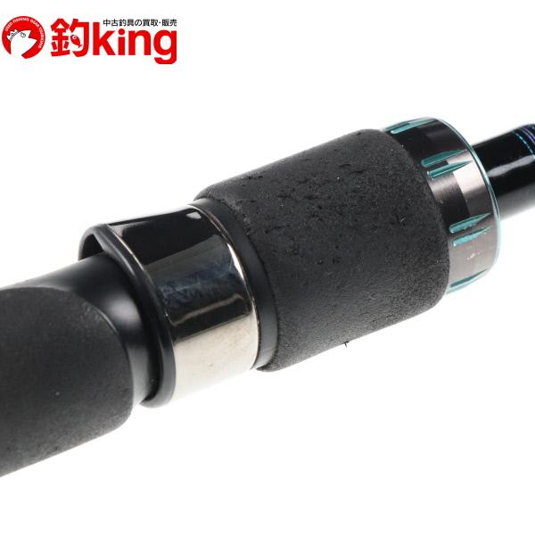 DAIWA（ダイワ） 【中古】 20エメラルダス AIR AGS 84ML-S/T316L : 釣
