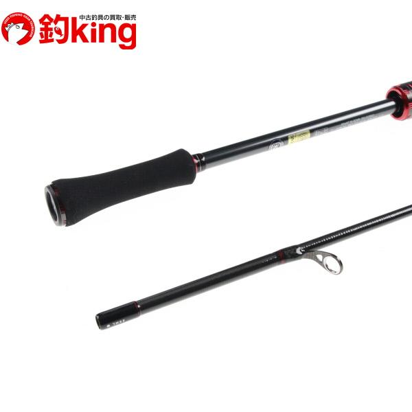 DAIWA（ダイワ） エメラルダス ストイスト レーシングチューン 88ML