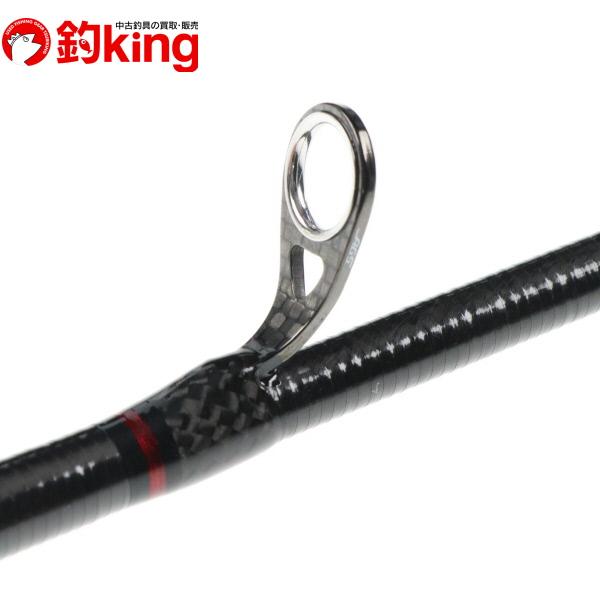 DAIWA（ダイワ） エメラルダス ストイスト レーシングチューン 88ML