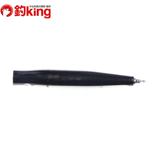 カーペンター 歌姫 70-190 クオリティ2/T391S 未使用 ヒラマサ